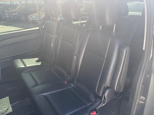 Mercedes-benz Vito 2.2 119 CDI 4x4 PC Tourer Select Compact - IVA ESPOSTA
