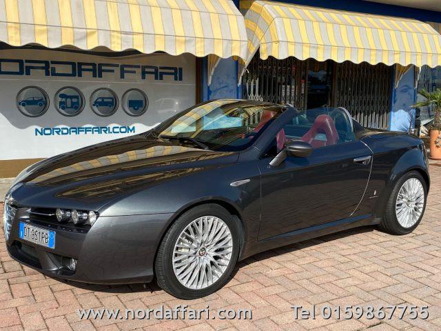 ALFA ROMEO Spider 3.2 JTS V6