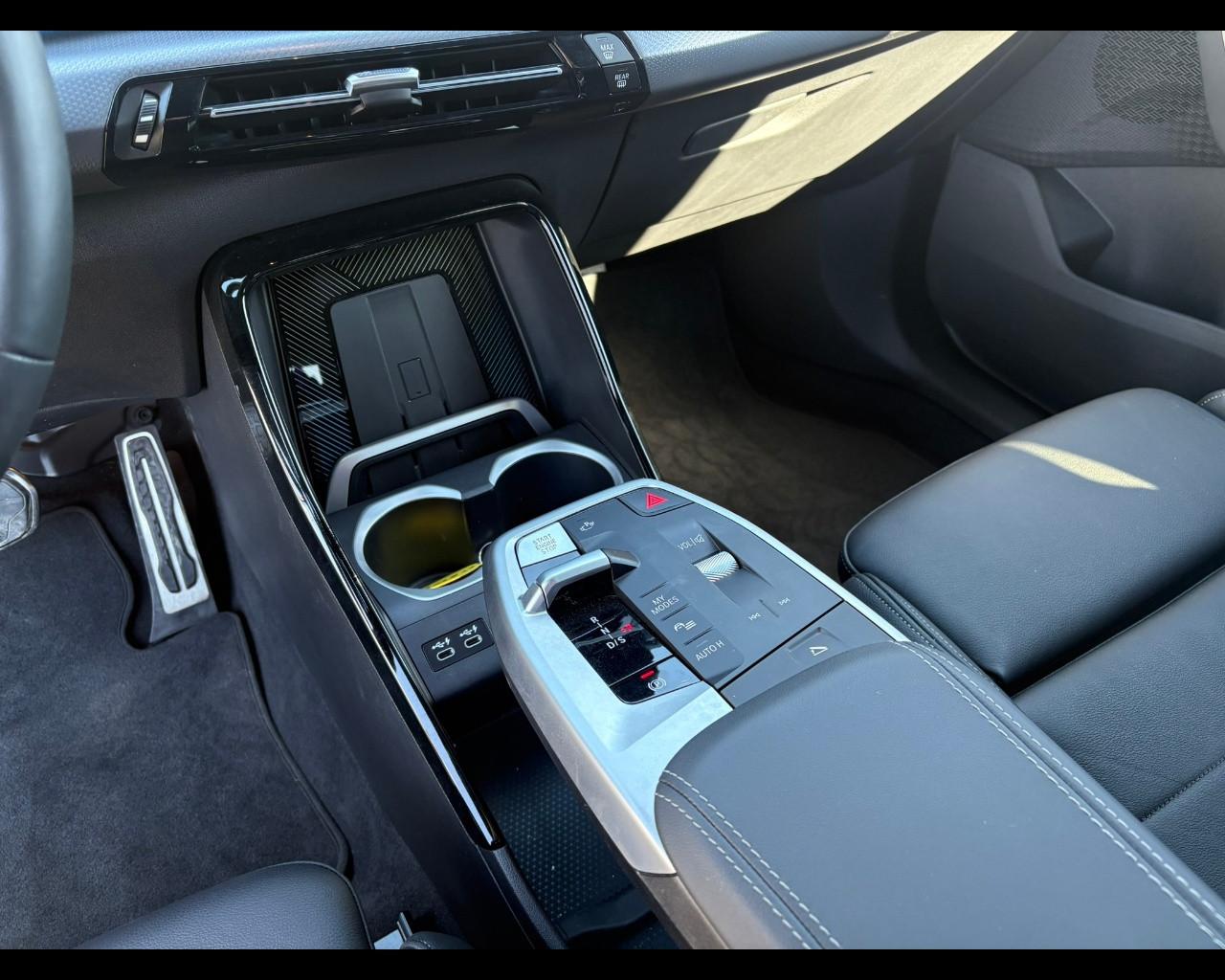 BMW X2 (U10) - X2 sDrive 18d Msport Pro