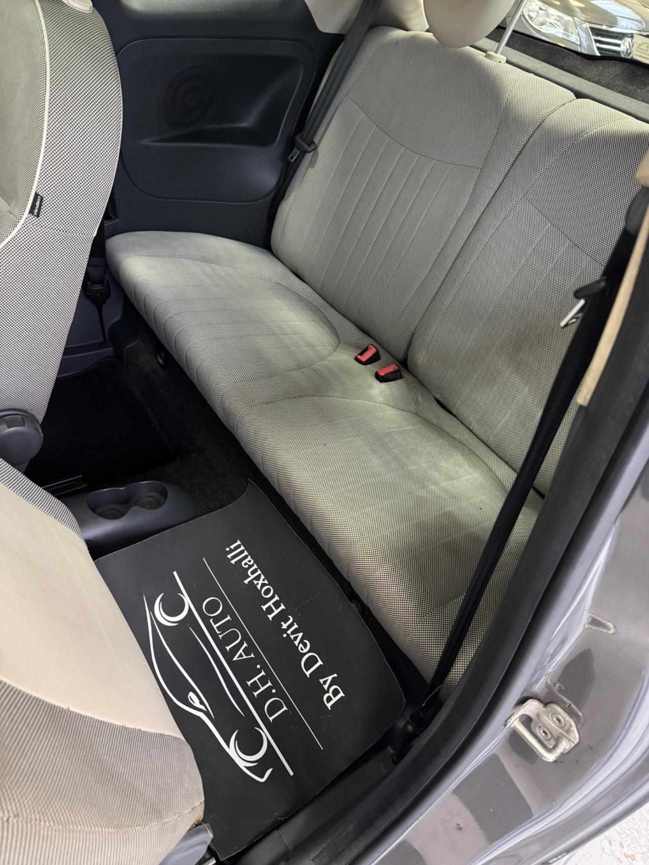 Fiat 500 1.3 Multijet 16V 75 CV by DIESEL