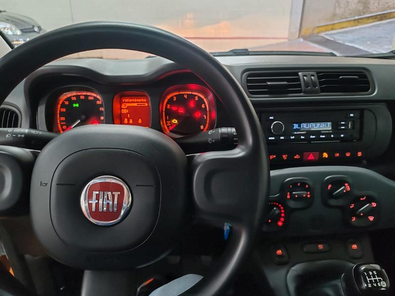Fiat Panda 1.0 firefly hybrid s&s 70cv PREZZO REALE