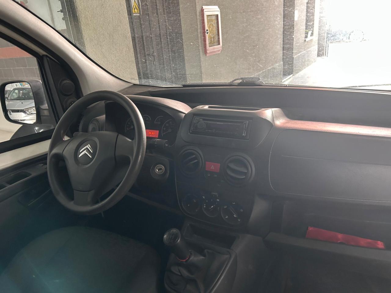 Citroen Nemo 1.3 HDI