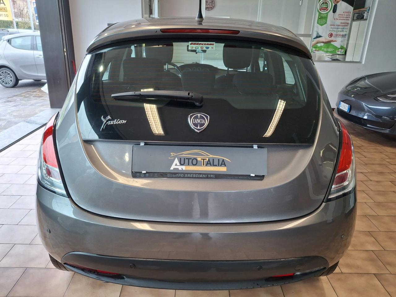 Lancia Ypsilon 1.3 mjt*NEOPATENTATI