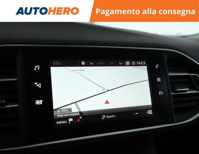 PEUGEOT 308 BlueHDi 130 S&S EAT8 Tech Edition