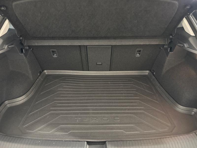 Volkswagen T-Roc 2.0 TDI SCR Style DSG