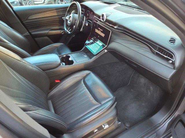MASERATI Grecale MHEV 300 CV AWD GT PrimaSerie