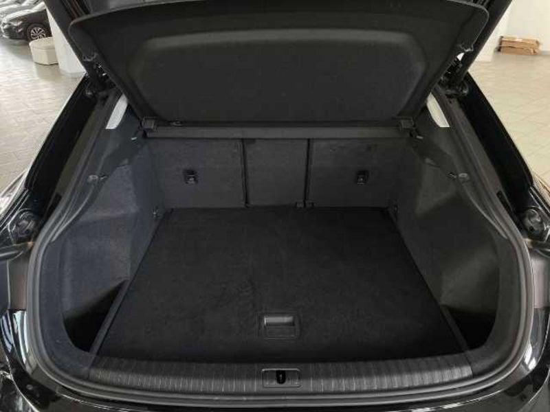 Audi Q3 I 2019 Sportback 35 1.5 tfsi mhev Business Plus s-tronic
