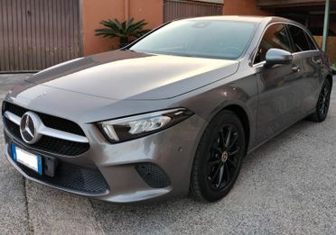 Mercedes Classe A 180d Automatic Premium 2020