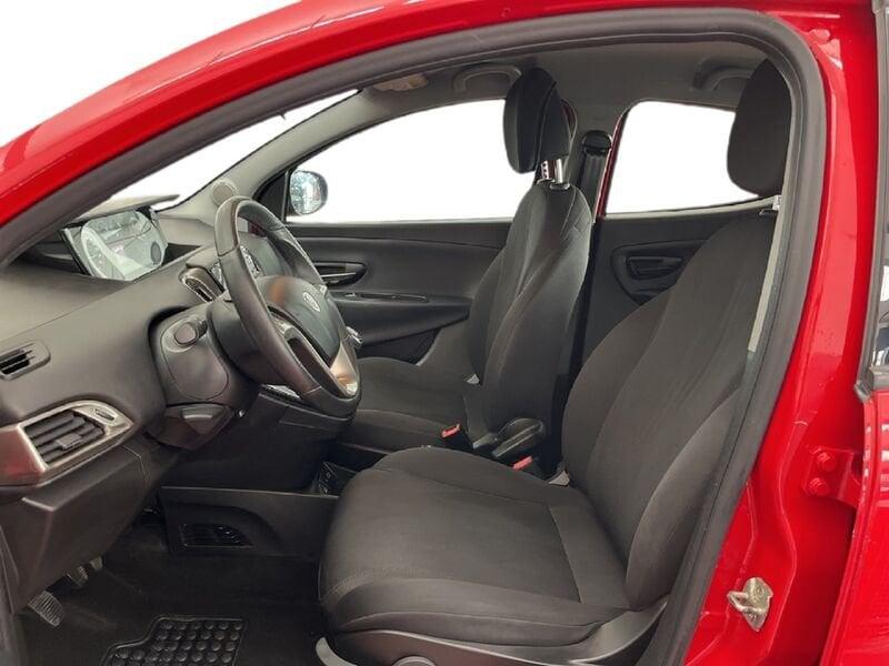 Lancia Ypsilon III 2015 1.0 hybrid Gold s&s 70cv