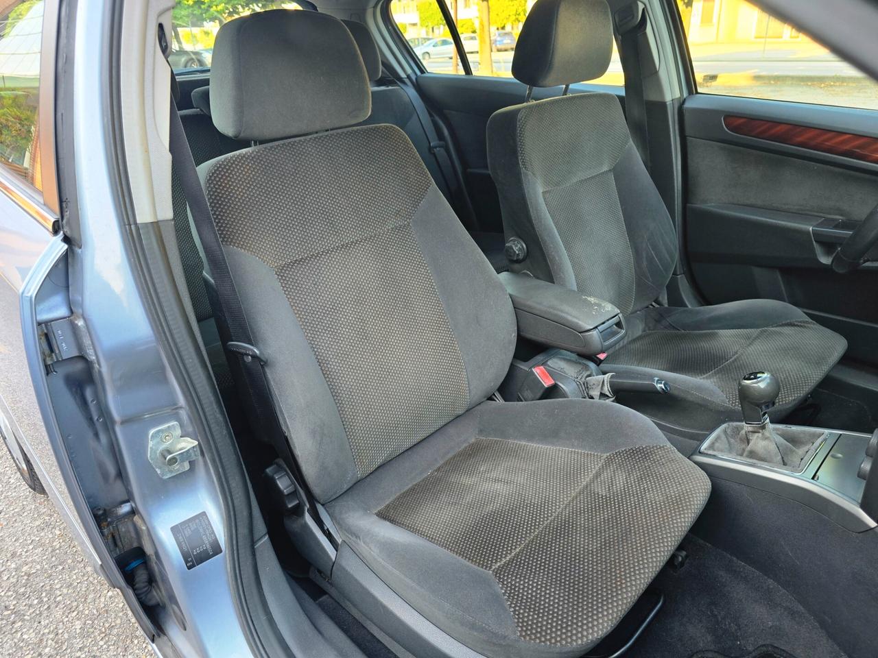 Opel Astra 1.6 B/GPL OK NEOPATENTATI