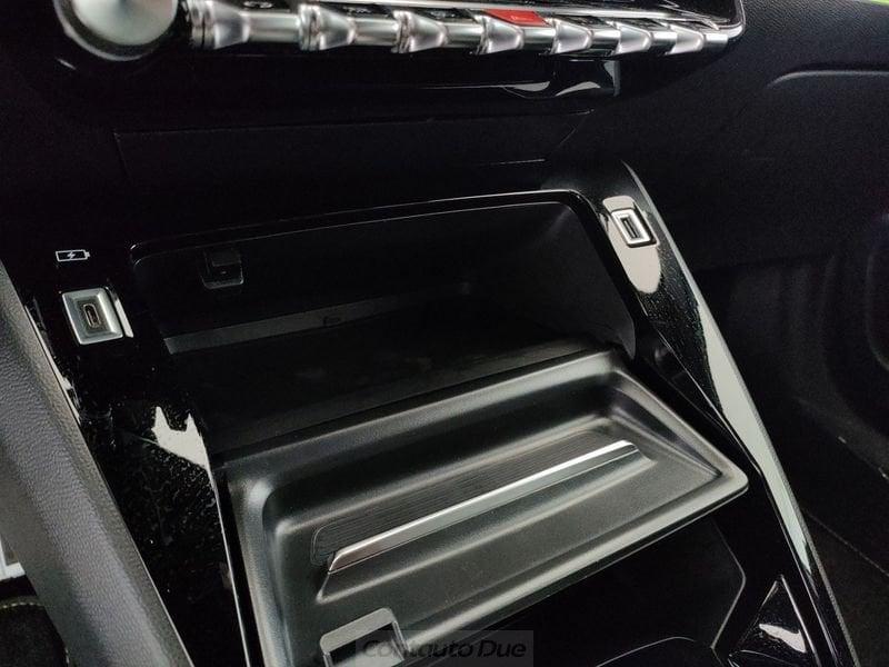 Peugeot 2008 2008 BlueHDi 130 S&S EAT8 GT