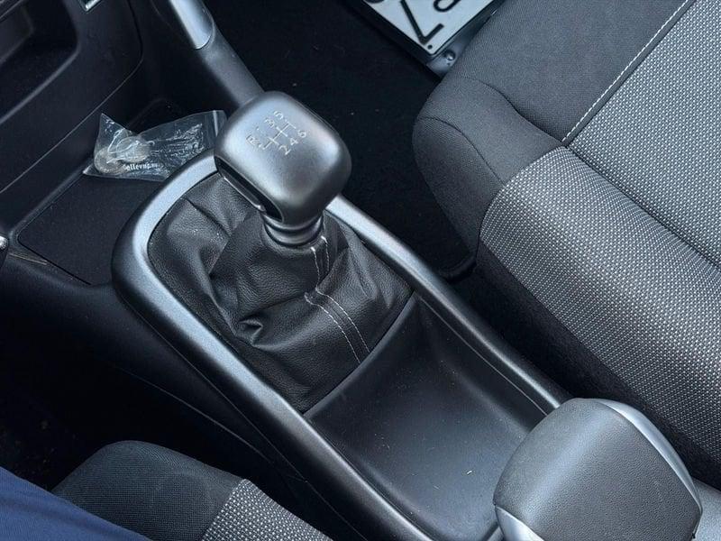 Citroën C3 Aircross C3 Aircross 1.2 puretech Shine s&s 110cv