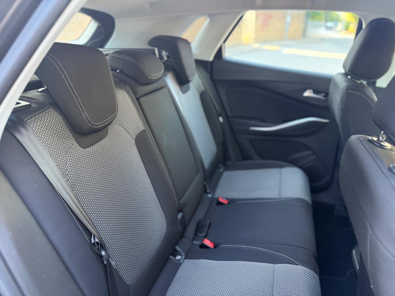 Opel Grandland X 1.5 130cv Automatica