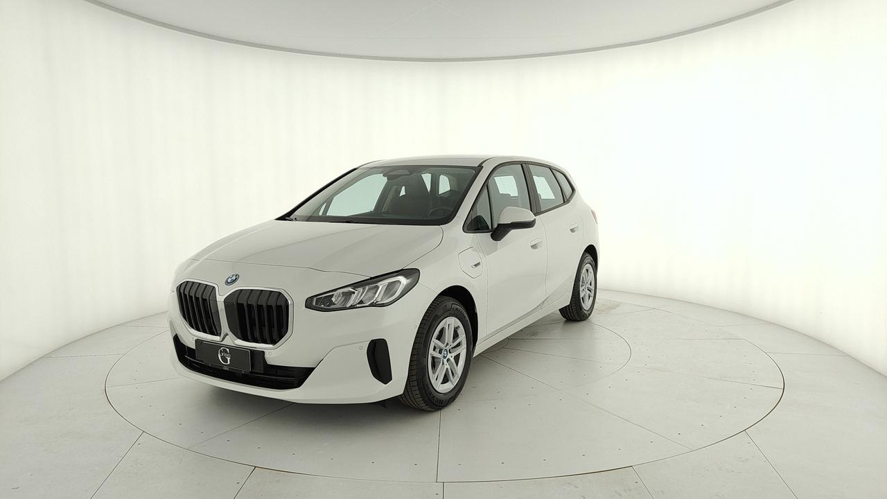 BMW Serie 2 U06 Active Tourer - 225e Active Tourer xdrive auto