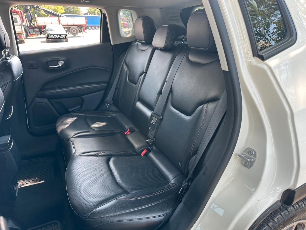 Jeep Compass 2.0 Multijet II 4WD Limited