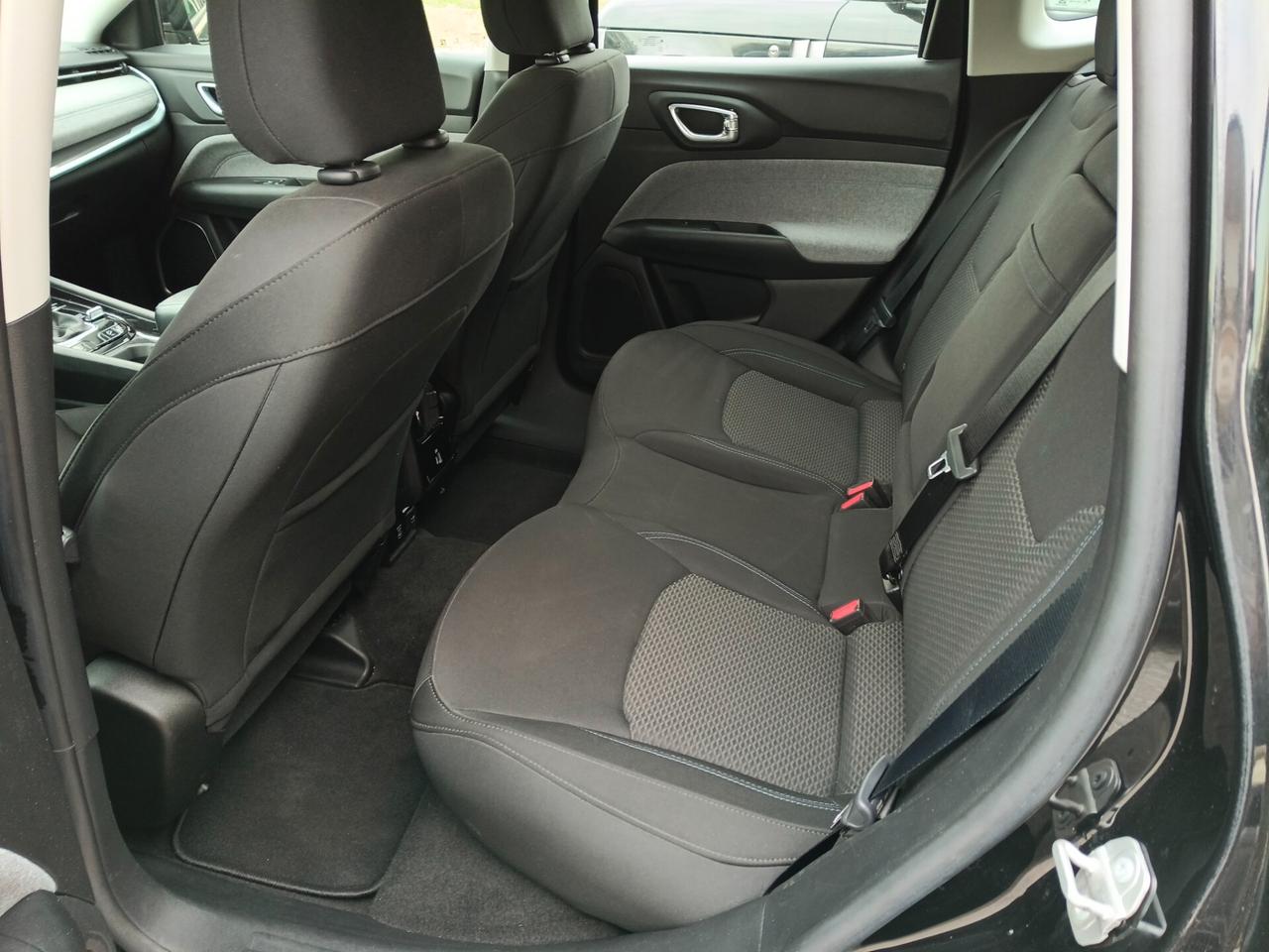 Jeep Compass 1.3 Turbo T4 190 CV PHEV AT6 4xe Limited
