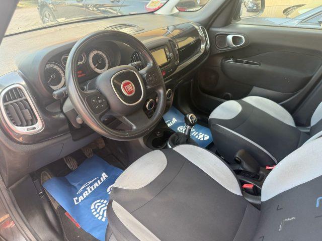 FIAT 500L 1.4 95 CV Lounge