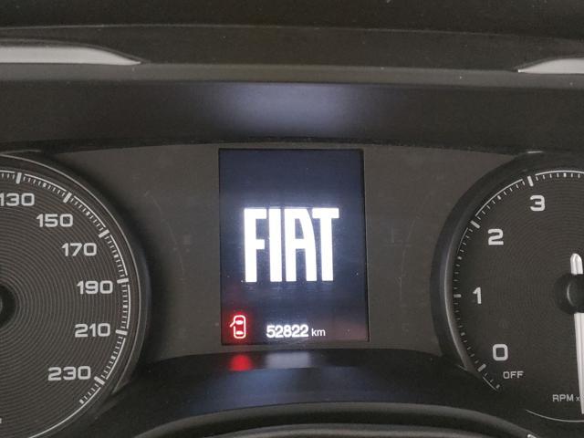 FIAT Tipo 1.0 4 porte City Life