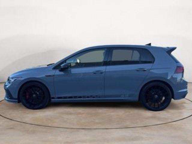 VOLKSWAGEN Golf 2.0 TSI GTI DSG Clubsport 45