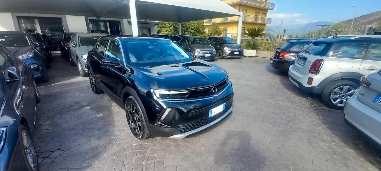 OPEL Mokka 1.2 Turbo Edition