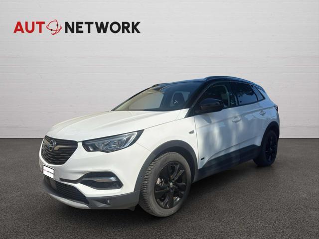 OPEL Grandland X 1.6 Hybrid Plug-in aut. AWD Design Line