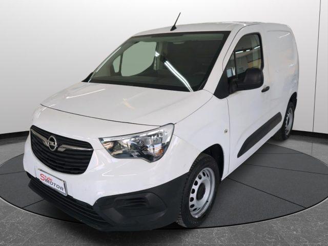 OPEL Combo Cargo 1.5 Diesel 100CV S&S PC 1000kg