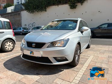 Seat Ibiza ST 1.2 tdi cr Hi-Tech 75 cv