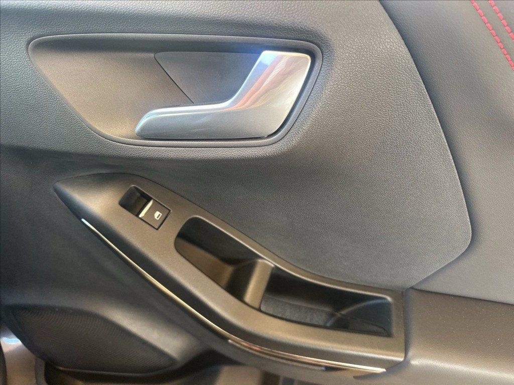 FORD Puma 1.0 ecoboost h ST-Line X s&s 125cv del 2022