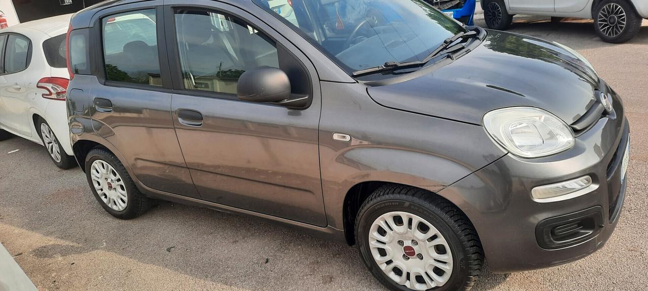 Fiat Panda cc13 16v 95cv multijet anno 2018