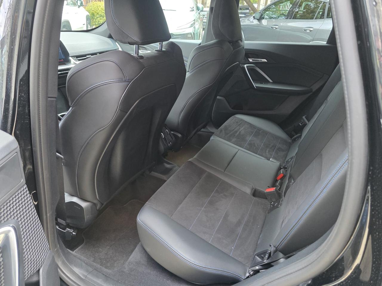 Bmw X1 xDrive 20d Msport