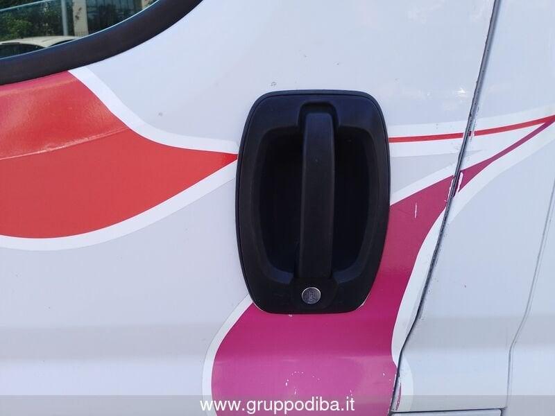 FIAT Ducato 290 (250) 33 33 MH1 2.3 mjt 130cv F.L.