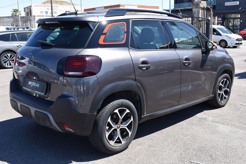 Citroën C3 Aircross BlueHDi 110 S&S Shine