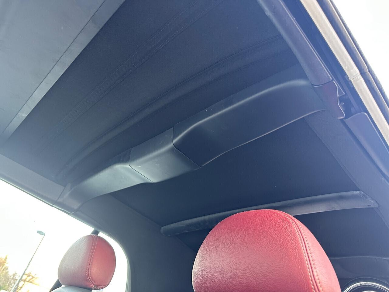 Mini Cooper Cabrio Neopatentati Unico Proprietario