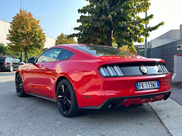 Ford Mustang Fastback 2.3 ecoboost 317cv UFF UNICO KM 30.000!!!