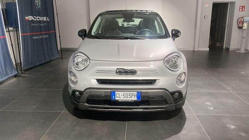 FIAT 500X 500X 1.0 T3 120 CV Cross