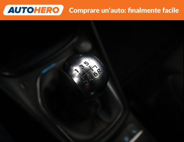 FORD Puma 1.0 EcoBoost Hybrid 125 CV S&S ST-Line