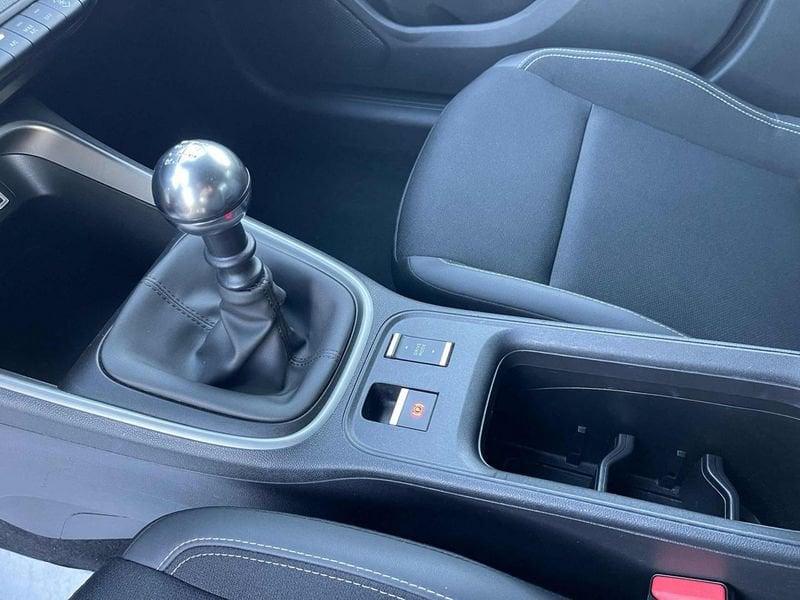 Jeep Avenger 1.2 Turbo 100 CV Altitude - AZIENDALE