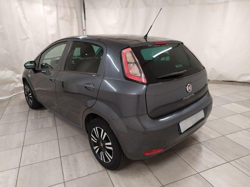 FIAT Punto 5p 1.2 Young