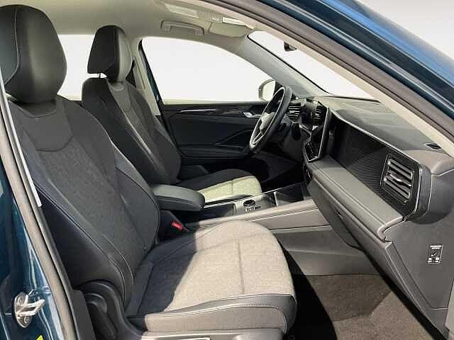 Volkswagen Tiguan 2ª serie 2.0TDI 150CV DSG Life - IVA ESPOSTA