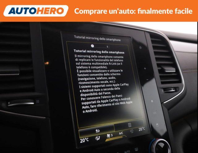 RENAULT Talisman dCi 130 CV EDC Energy Intens