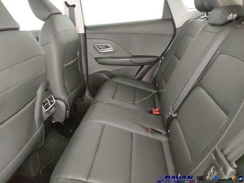 MG ZS 1.5 Hybrid+ Luxury HEV CV TOTALI 197