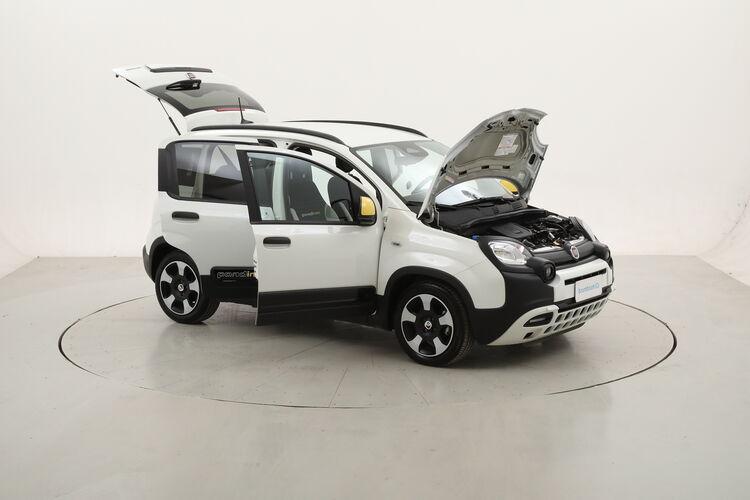 Fiat Panda Hybrid Pandina BR638450 1.0 Mild Hybrid 70CV