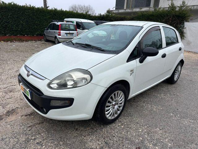 FIAT Punto Evo 1.3 Mjt 75 CV DPF S&S Active