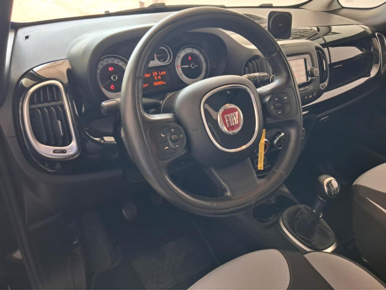 Fiat 500L 1.3 Multijet 95 CV Pop Star