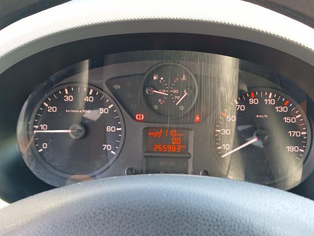 PEUGEOT Partner BlueHDi 100 L1 Furgone 3 posti Premium