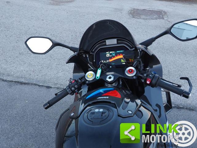BMW M 1000 RR ANNO 2023 PARI AL NUOVO FINANZIABILE