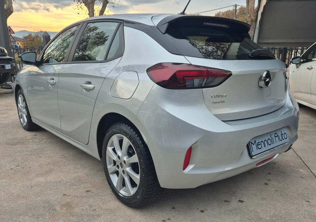 Opel Corsa 1.2 Edition