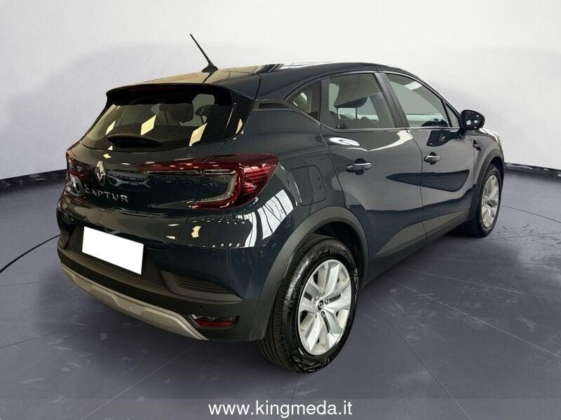 Renault Captur Captur TCe 90 CV Zen
