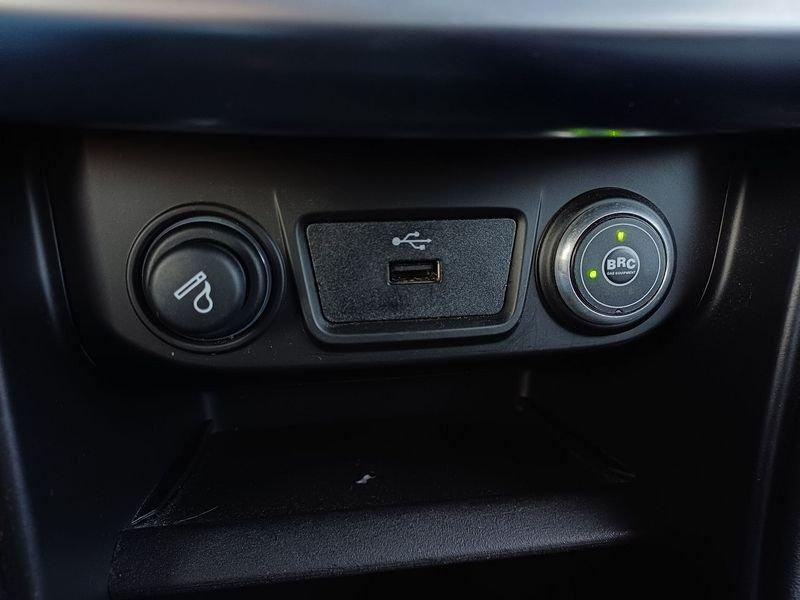 EVO Evo 4 1.6 Bi-Fuel GPL-GARANZIA-KM CERTIFIC