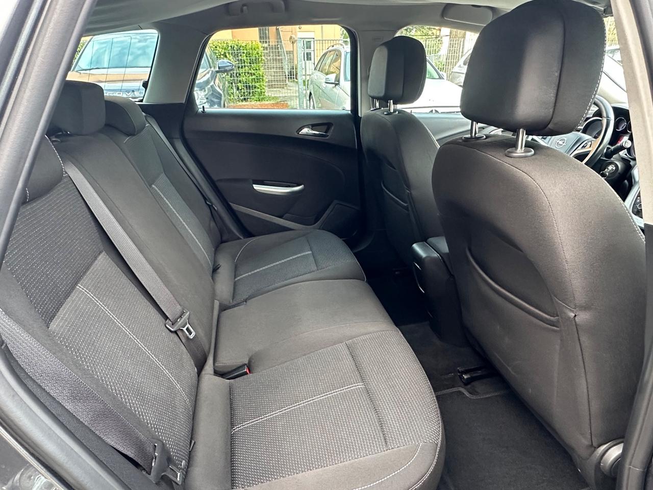 Opel Astra 2.0 CDTI 160CV Sports Tourer Cosmo S